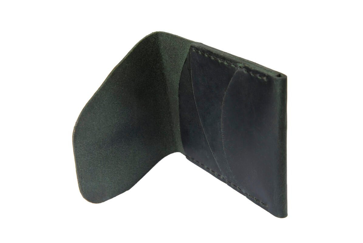 Doğanın İmzası Leaf Kartlık