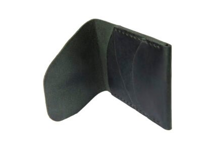 Doğanın İmzası Leaf Kartlık